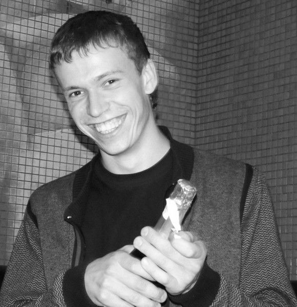 Алексей Уваров