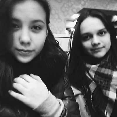 Валерия Матвеева