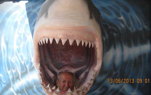 Михаил Колодовский