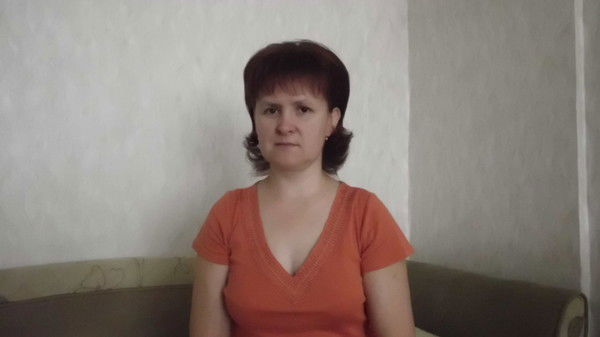 Ирина Гордиевская