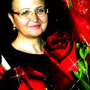 Людмила Григорьева