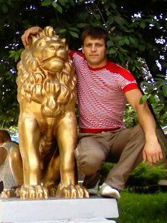 Евгений Прахоцкий