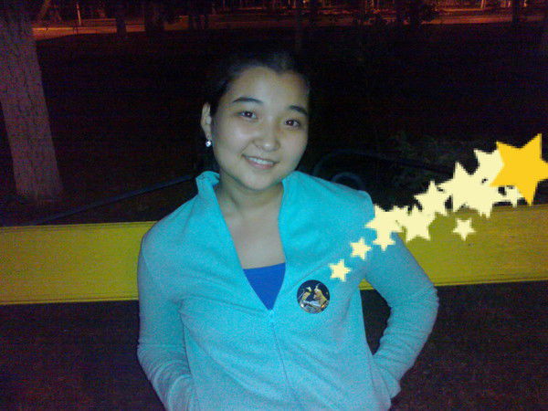 Гулзат Туретаева