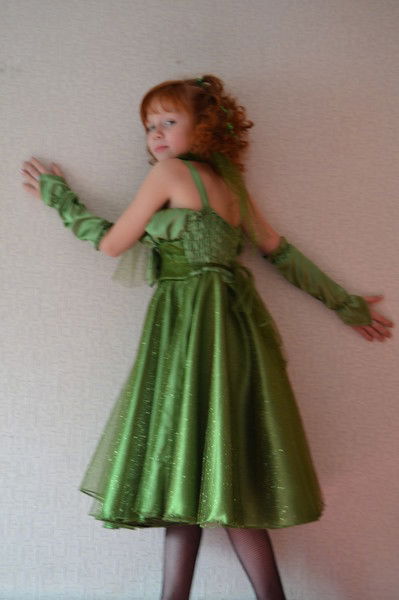 Вика Нефёдова