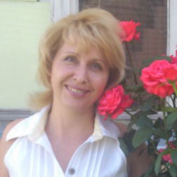 Светлана Рождественская