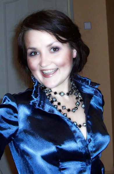 Татьяна Склизкова