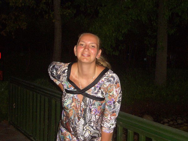 Юлия Соловьева