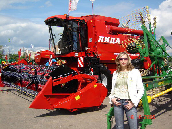 Татьяна Кравчук