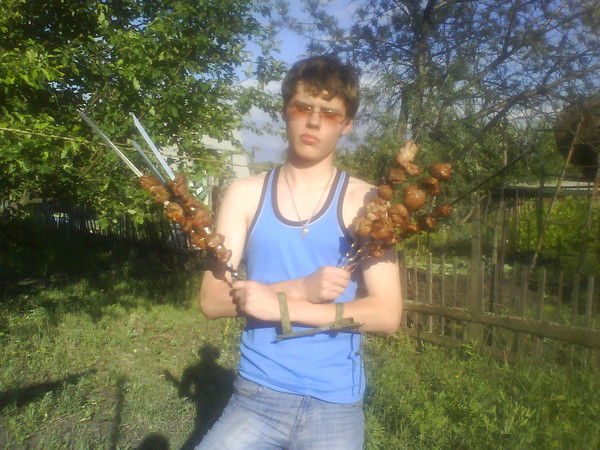 Артем Спирин