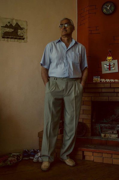 Леван Шаламберидзе