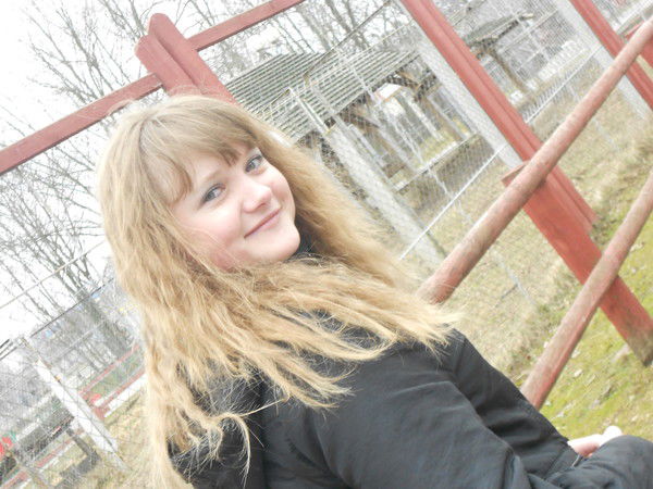 Оксана Сиридова