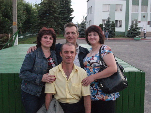 Николай Томашевский