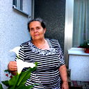 Энелия Азарова (Виль)