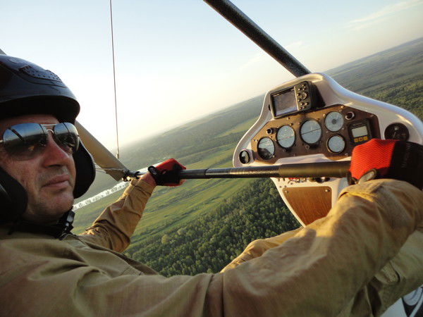 Евгений Фролов