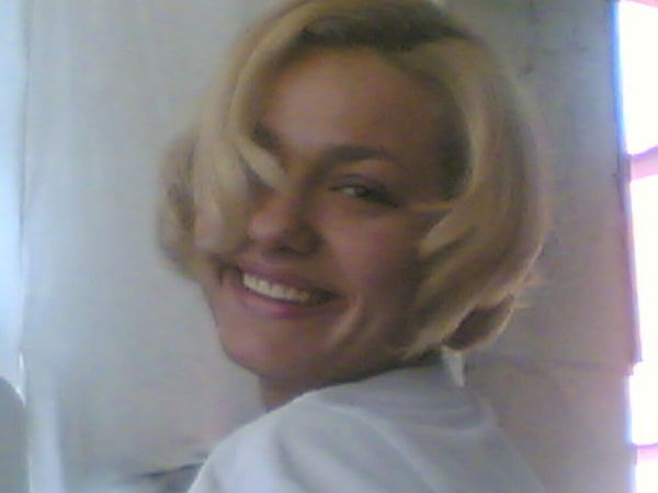 Ирина Тыльченко