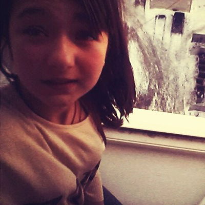 Юлия Паршикова