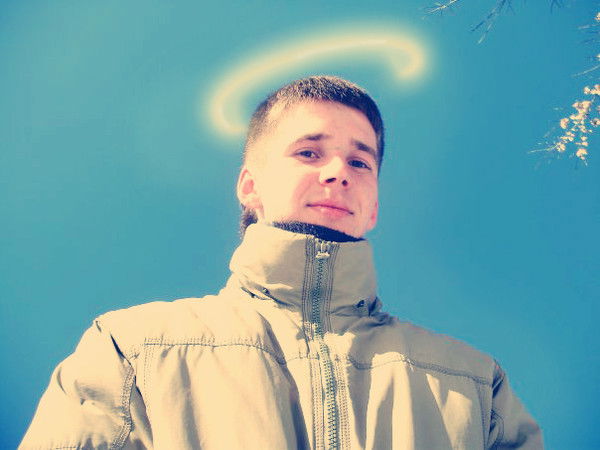 Макс Леонов