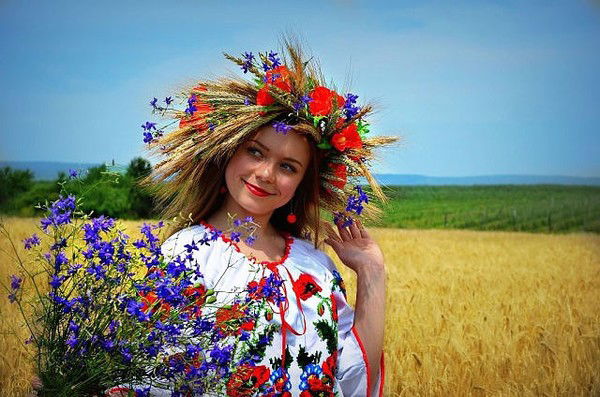 Инна Грищенко