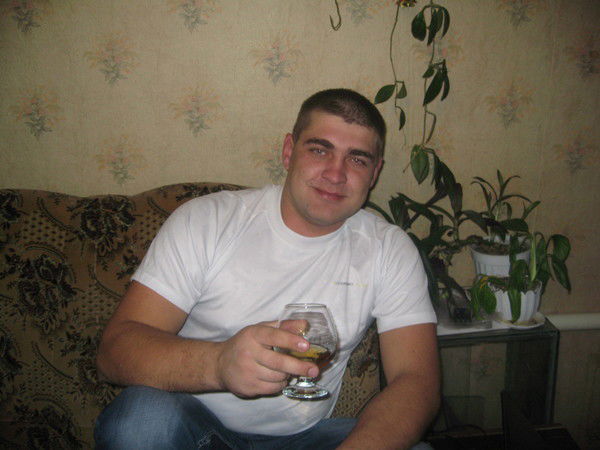 Евгений Белгород