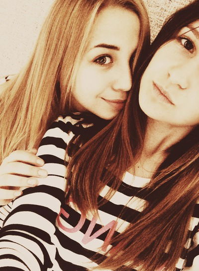 Лера Заварзина