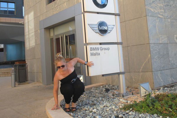 Юля Ануфриева