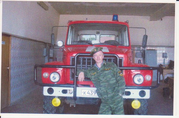 Алексей Давыдов