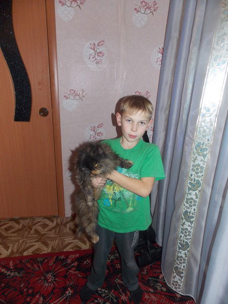 Максим Исаев