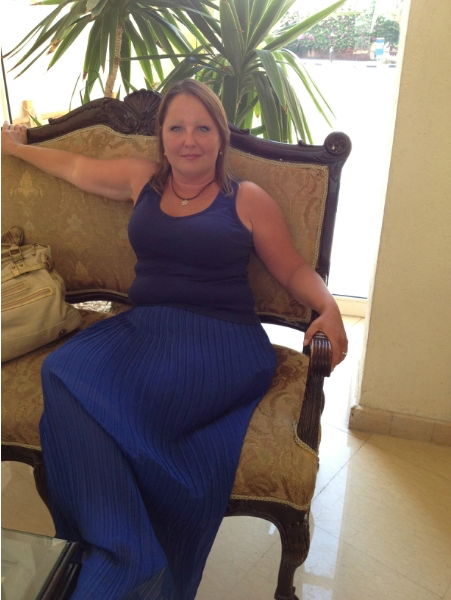 Елена Антонова