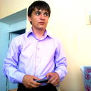 Сергей Гайков
