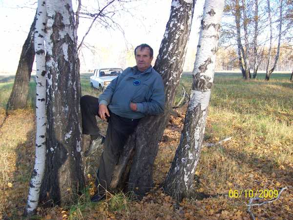 Владимир Калиниченко