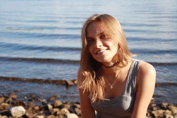 Катя Карпенко