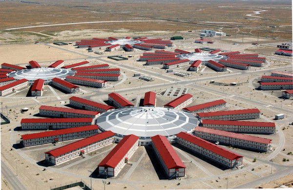 Амандык Камешев