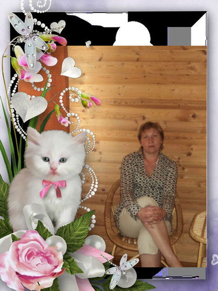 Ольга Шульга