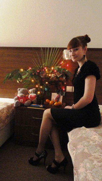 Ирина Васильева