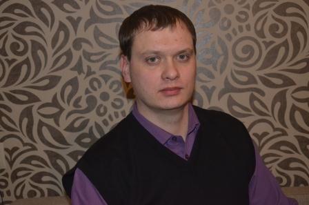 Александр Зеленёв