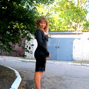 Анна Белуха
