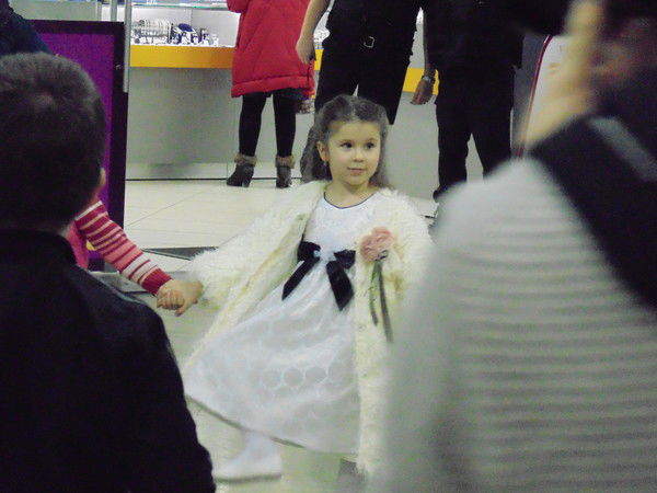 Михаил Домотенко