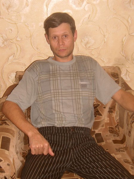 Павел Козлов