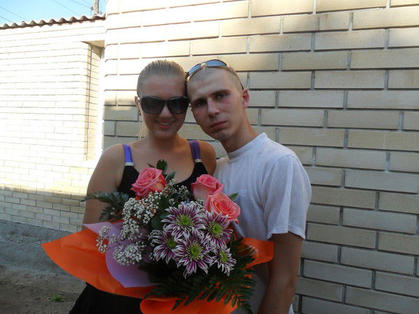 Андрей Жуков