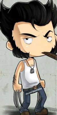 Егор Чепушканов