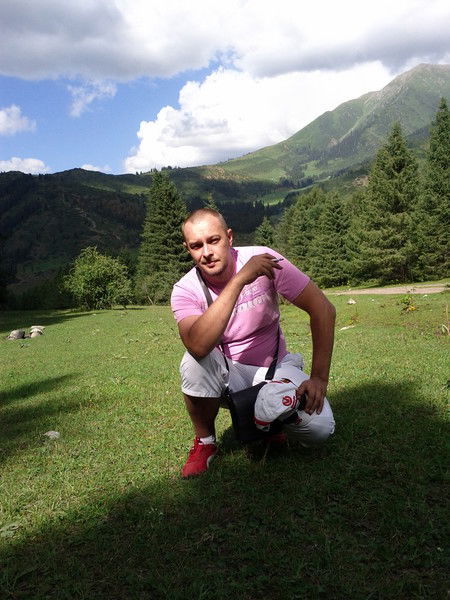 Иван Артемов