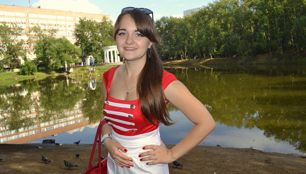 Светлана Койнова