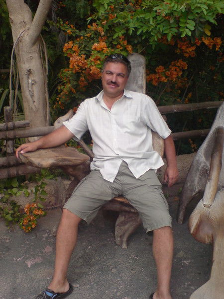 Леонид Гайфуллин