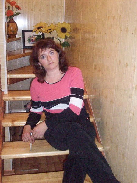 Елена Трасковская