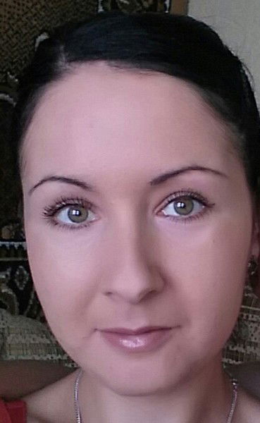 Эльвира Маркова