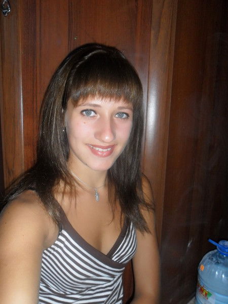 Анна Мягкая