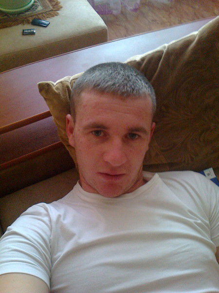 Александр Тетерин