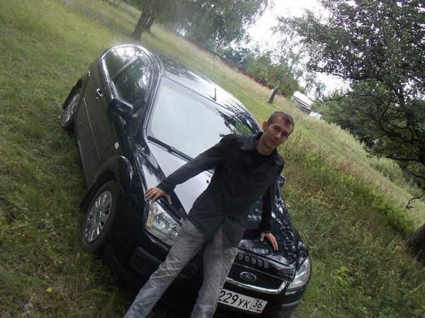 Колян Киселев