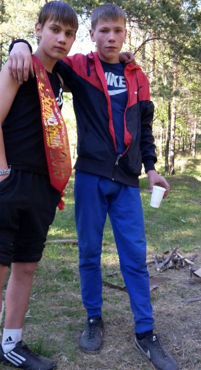 Кирилл Дубровин