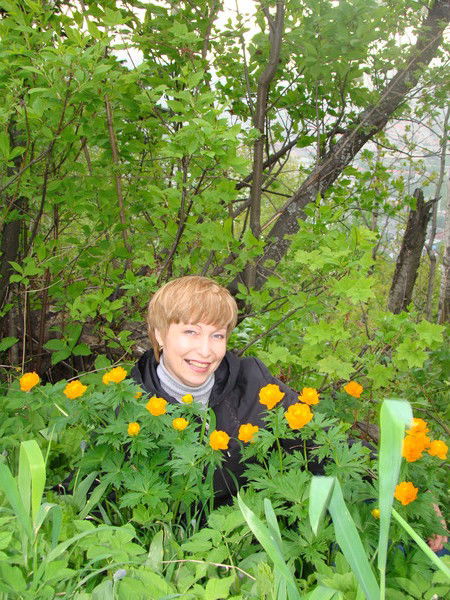 Мария Архипова